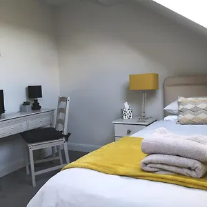  Homestay York City Homestays