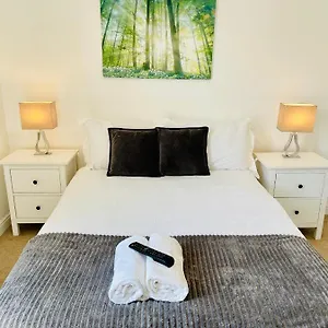  Holiday home 18 Horner Street