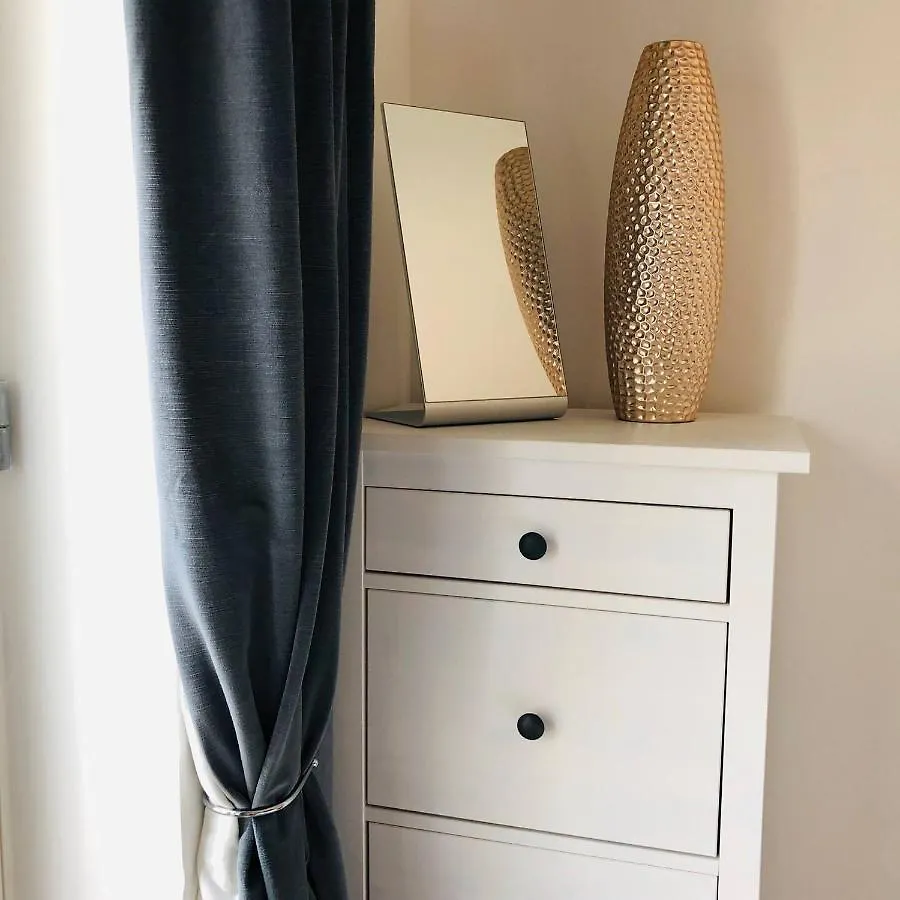 Domus, With Free Secure Parking On Site Apartment York 0*,  United Kingdom